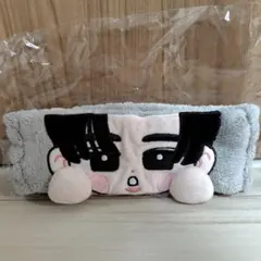 新品未開封】SnowMan 目黒蓮 すのチル ヘアバンド - メルカリ