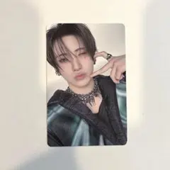 &TEAM BLAZE THE WAY ユウマ YUMA ロンTトレカ