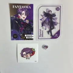 にじさんじ 8th Anniversary with cake！ 渡会雲雀