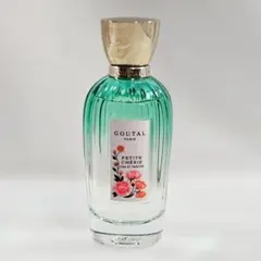 ●グタール プチシェリー オードパルファム 100ml 限定デザインボトルのサムネイル
