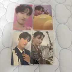 2026年最新】seventeen dream ドギョムの人気アイテム - メルカリ
