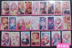 プロセカ 桃井愛莉 エピカ 箔押し1B 4C 7B 34点 - メルカリ