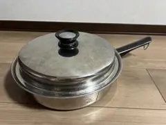 未使用 INKOR インコア ガス火 1コート ソースパン 片手鍋 18cm - メルカリ