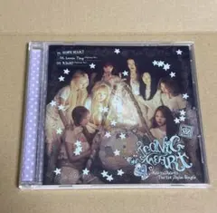 Hearts2Hearts カルメン ICONIC HEART CD トレカ - メルカリ