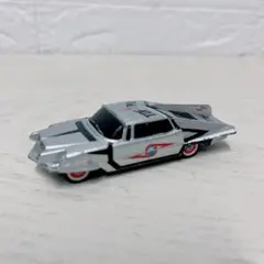 ウルトラセブン ポインター号 TDF PO-1型 プルバックカー ミニカーのサムネイル