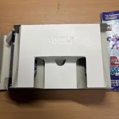 ポケットモンスター サファイア 空箱
