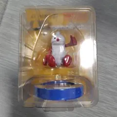 パペットスンスン　おしゃべりフィギュア　ノンノン