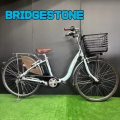 美品 ブリジストン フロンティア 電動自転車 B300バッテリー - メルカリ