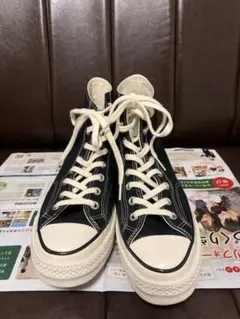 WACKO MARIA × CONVERSE ALL STAR LGCY HIのサムネイル