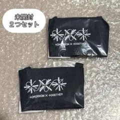 TXT セツナハナビ weverse JP 特典 ドリンクストラップ