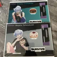 2025年最新】Survive 那由汰の人気アイテム - メルカリ