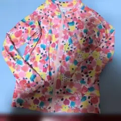 OCEAN&GROUND ラッシュガード 140cm