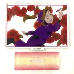 コ*可様 劇場版 忍たま乱太郎 ドクタケ忍者隊最強の軍師 アニメシーン アクスタ