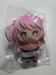 カラフルピーチ からぴち のあ Chibiぬいマスコット vol.2