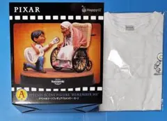 PIXAR 2026 Happy くじ