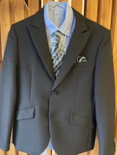 [美品]OLIVER HOUSE スーツ 5点セット 150cm