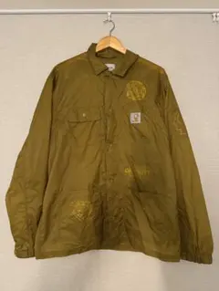 2026年最新】carhartt×braindeadの人気アイテム - メルカリ