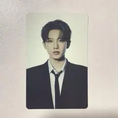 treasure reboot トレカ キムジュンギュ デジパ