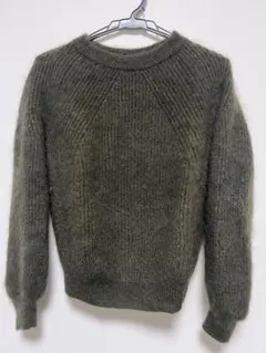 2026年最新】batoner モヘアの人気アイテム - メルカリ