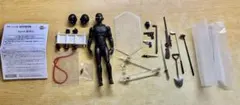 名探偵コナン　犯人　figma