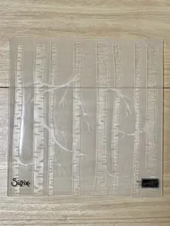 スタンピンアップ ペーパークラフト