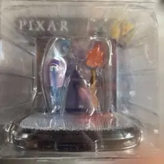 Happyくじ / PIXAR 2026E賞シーンフィギュア『マイ・エレメント - メルカリ