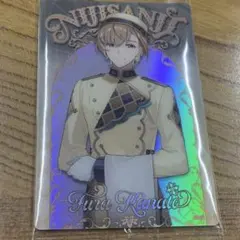 【にじさんじウエハース】風楽奏斗