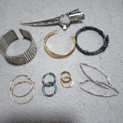 アクセサリー　まとめ売り
