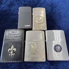 希少✨激レアzippo ルート66 純銀製ピンズ付き 1000個限定 - メルカリ