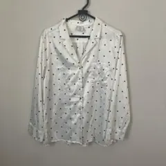 gelato pique ハート柄ルームウェア