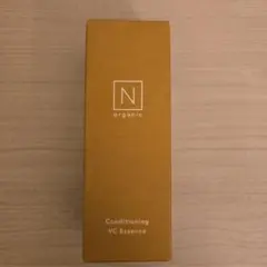 N organic Basic コンディショニング VCエッセンス　30g