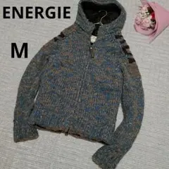 デニムジャケット ブラウン