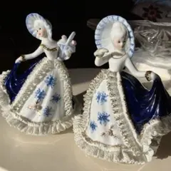 オルゴール 置物