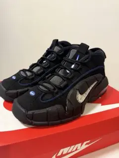 希少】NIKE AIR MAX PENNY ◇JP28.5cm - メルカリ