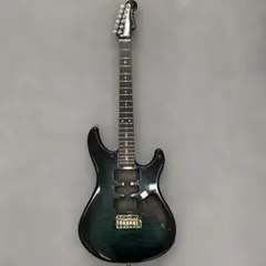 Hamer Slammer Duncan 搭載 グリーンサンバースト 即購入OK！Hamer Slammer Duncan 搭載 グリーンサンバースト - メルカリ