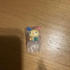 サンリオ カラともマスコット ウサハナ