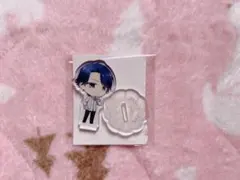 スタマイ 新堂清志 アクリルスタンド