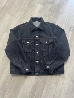 アプレッセ　1st 44 美品 1st Type Denim Jacket(44(MEN) Custom/カスタム): A.PRESSE