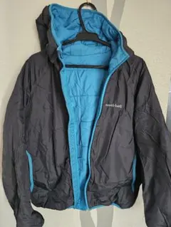 モンベル アウトドアウェア