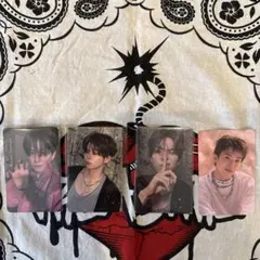 2025年最新】TREASURE アサヒ トレカ セットの人気アイテム