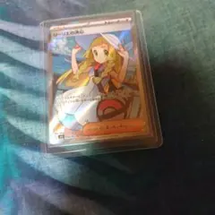 リーリエの決心　sr