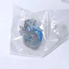 ちいかわ めじるしアクセサリー2 モモンガ