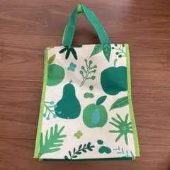 ホールフーズ　WHOLE FOODS エコバッグ