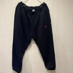 Nike ジョガーパンツ 黒　裏起毛　サイズＸＸＬ