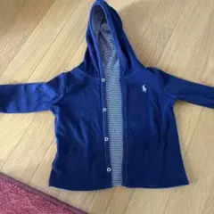 Ralph Louren(ラルフローレン/ポロ)の長袖の羽織物