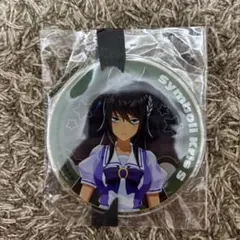 ウマ娘　アクリルコースター　シンボリクリスエス