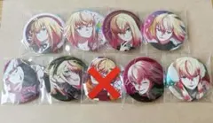 ビバレン XlamV アグリ 缶バッチ15点 ※2点〜バラ売り可能 - メルカリ
