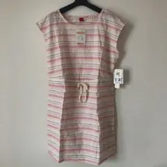 OLIVE des OLIVE マタニティ　L ワンピースのサムネイル