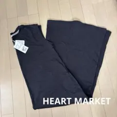 新品　HEART MARKET ハートマーケット　ノースリーブロングワンピースFのサムネイル