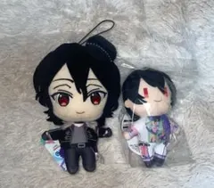 あんスタ!! ぬいぐるみ 朔間零